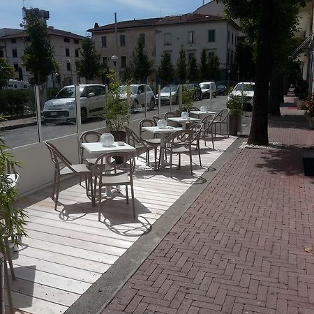 Hotel Piccadilly Montecatini Terme Bagian luar foto