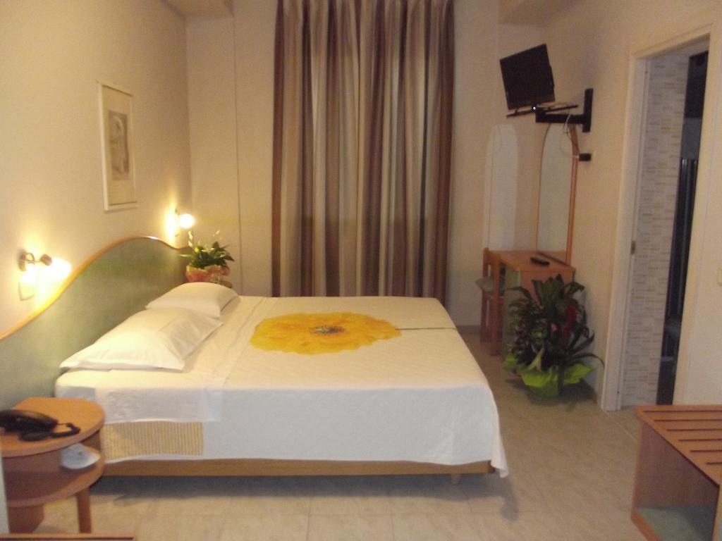 Hotel Piccadilly Montecatini Terme Bagian luar foto