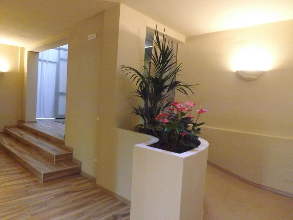Hotel Piccadilly Montecatini Terme Bagian luar foto