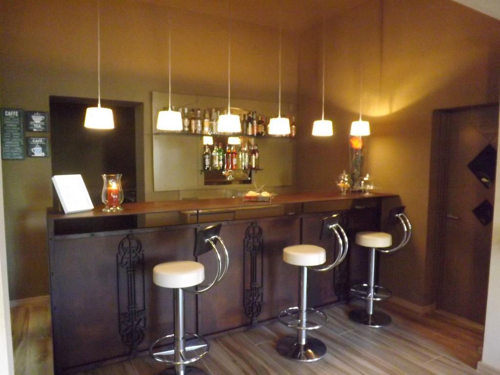Hotel Piccadilly Montecatini Terme Bagian luar foto