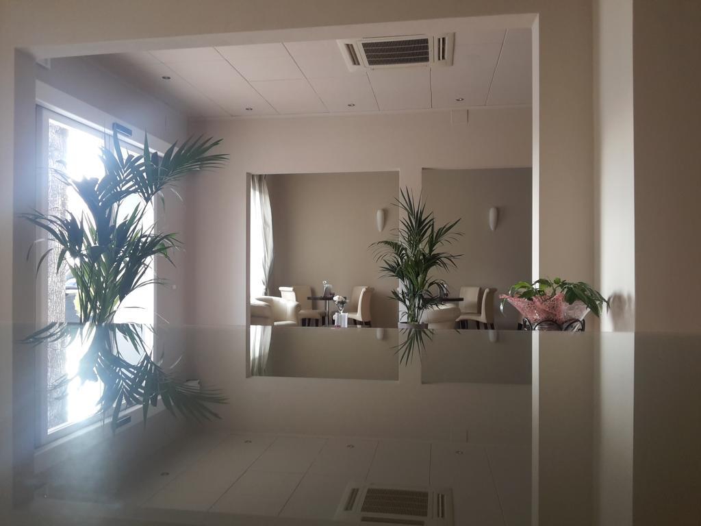 Hotel Piccadilly Montecatini Terme Bagian luar foto