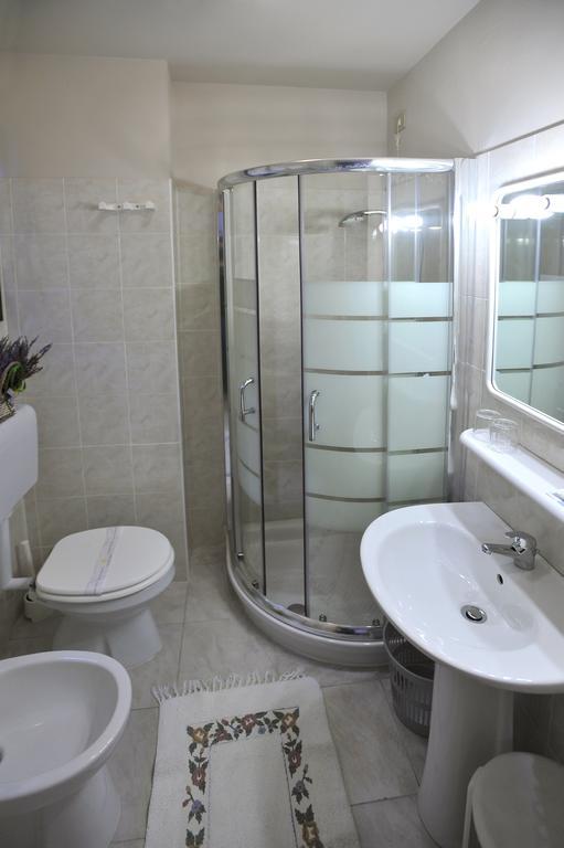 Hotel Piccadilly Montecatini Terme Bagian luar foto
