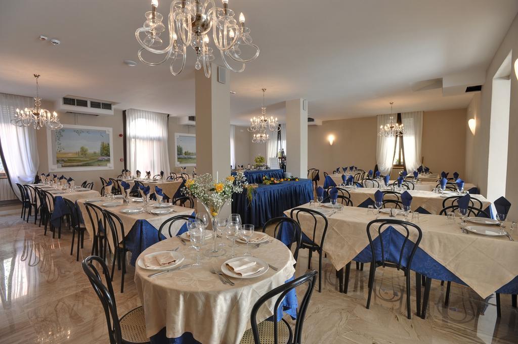 Hotel Piccadilly Montecatini Terme Bagian luar foto
